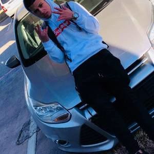 Meet your Posher, Brandon